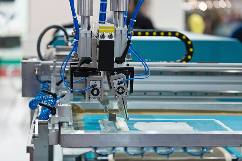 Come fare la stampa serigrafica su tessuto