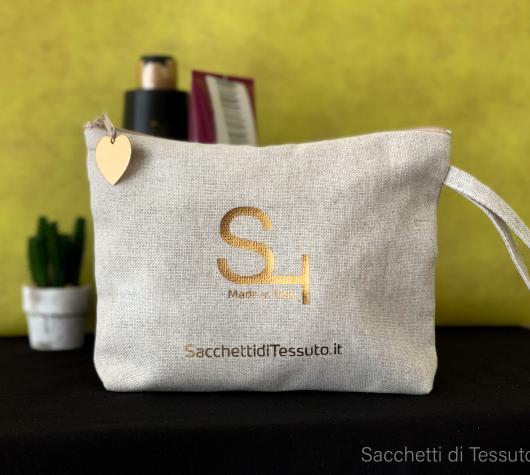 Pochette porta trucchi firmate store
