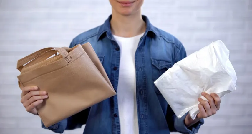 Differenze tessuti naturali e sintetici