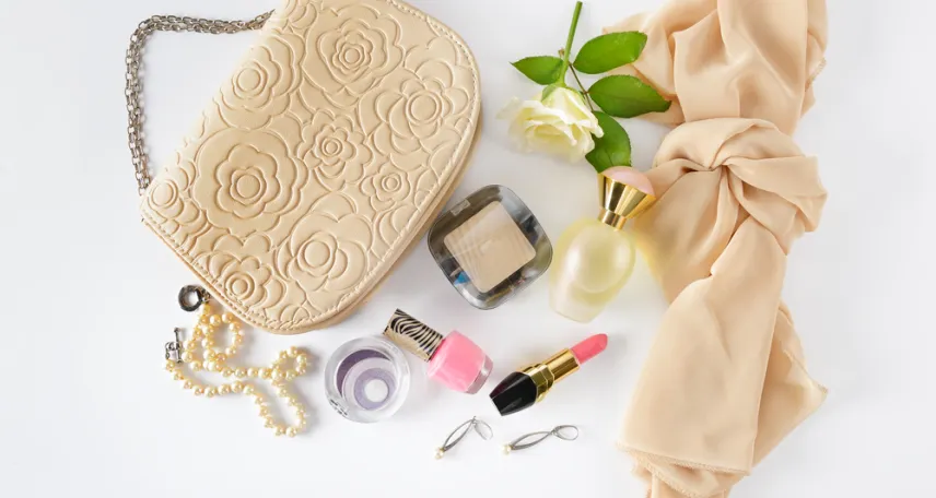 Packaging per cosmetici