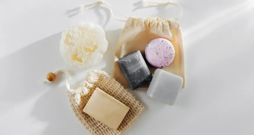 Packaging per shampoo e creme solide