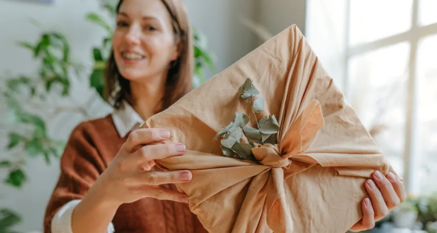 idee clienti originali ed ecologiche