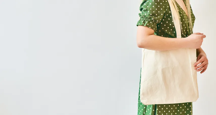 Shopper personalizzate per negozianti e artigiani 