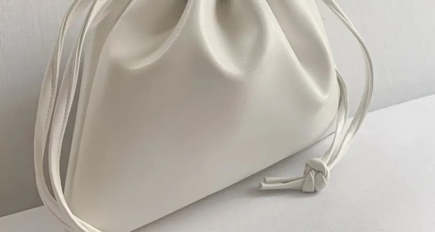 Sacchetti di tessuto di lusso per cosmesi case history