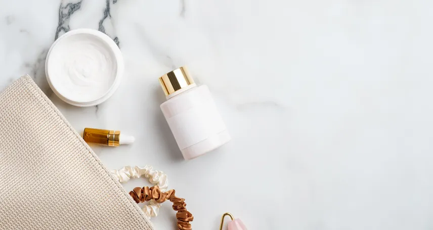 Packaging sostenibile per cosmetici storie prodotto