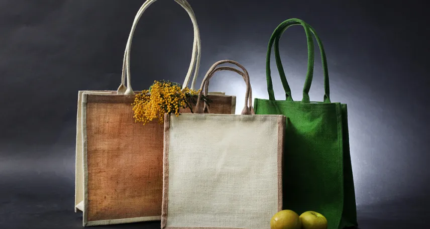 Borse per la spesa riutilizzabili