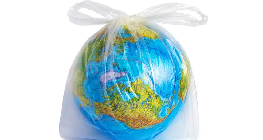 giornata mondiale senza plastica