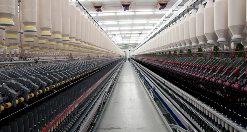 industria tessile