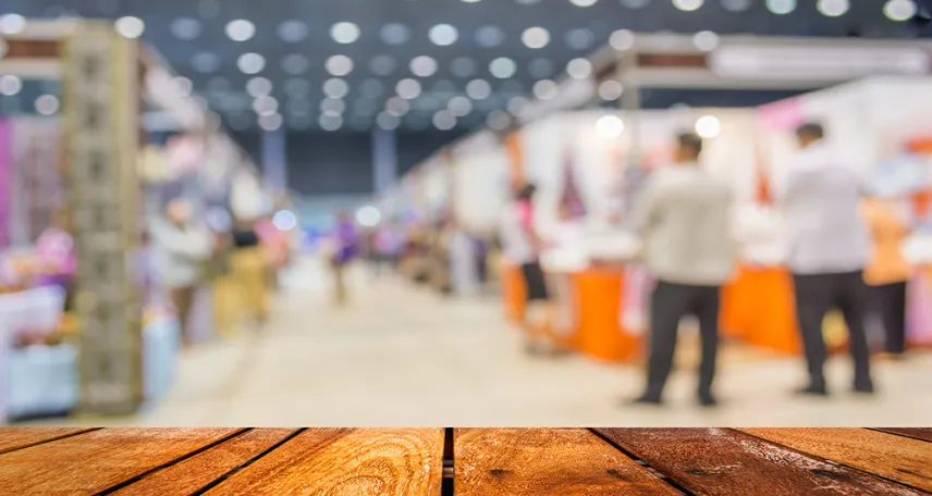 packaging alimentare fiere