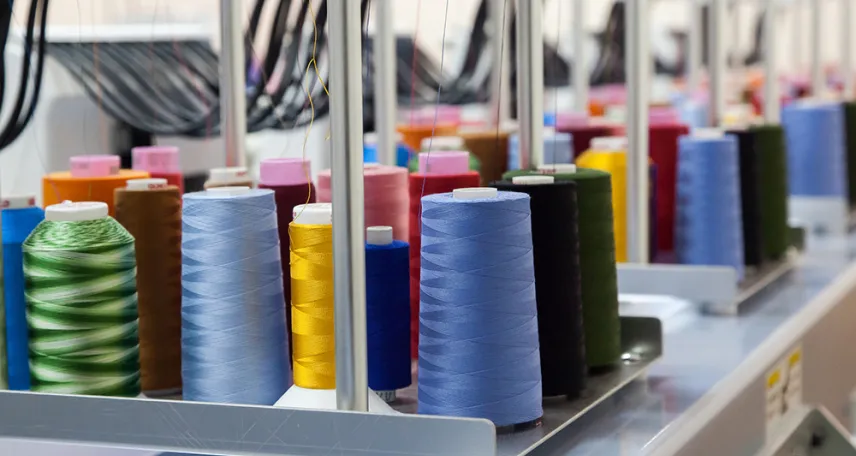 sacchetti di tessuto la storia