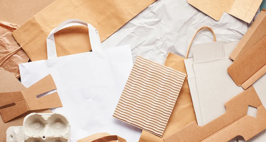 sacchetti e altri packaging