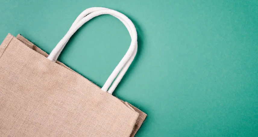 settori che usano packaging di tessuto