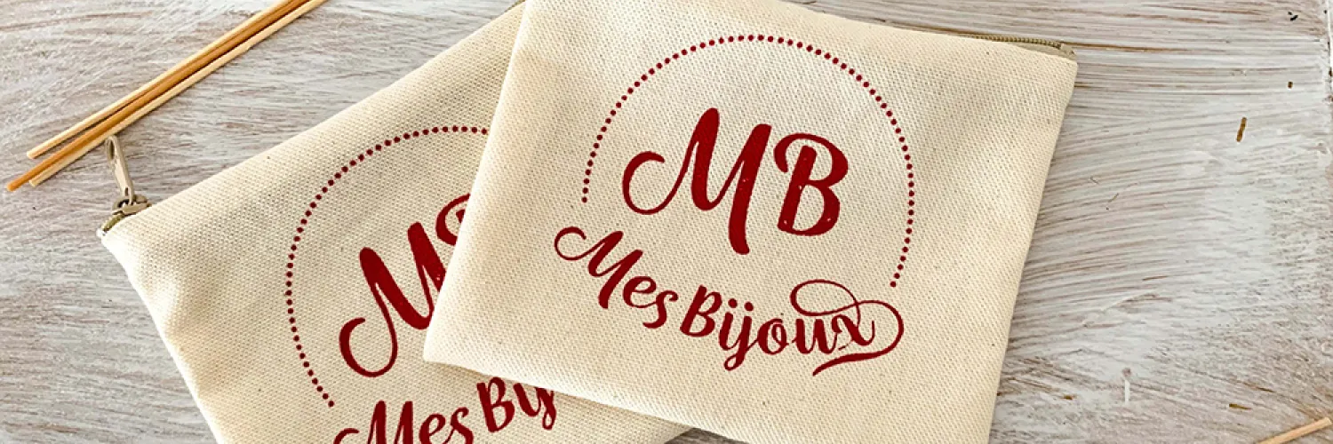 Sacchetti sale cotone personalizzati