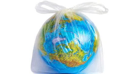 giornata mondiale senza plastica