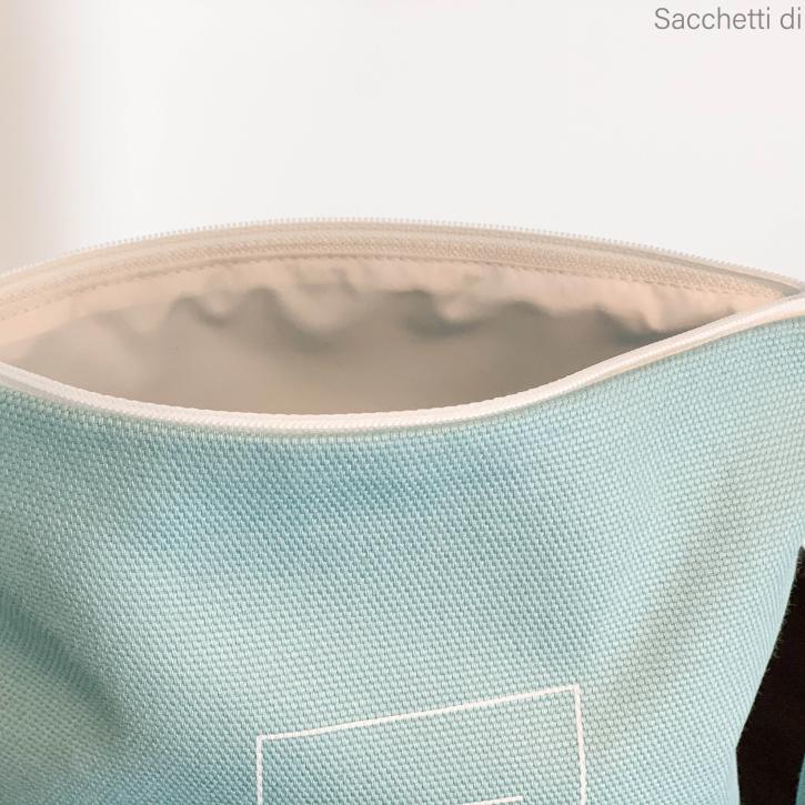 Pochette porta on sale trucchi firmate