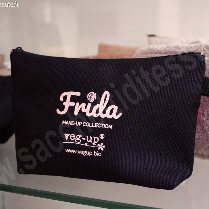 Pochette Portatrucchi A Forma Di Gatto, In Flanella Rosa, Con Cerniera, 19x12x5 Cm, Astuccio Kawaii Per Cosmetici E Penne