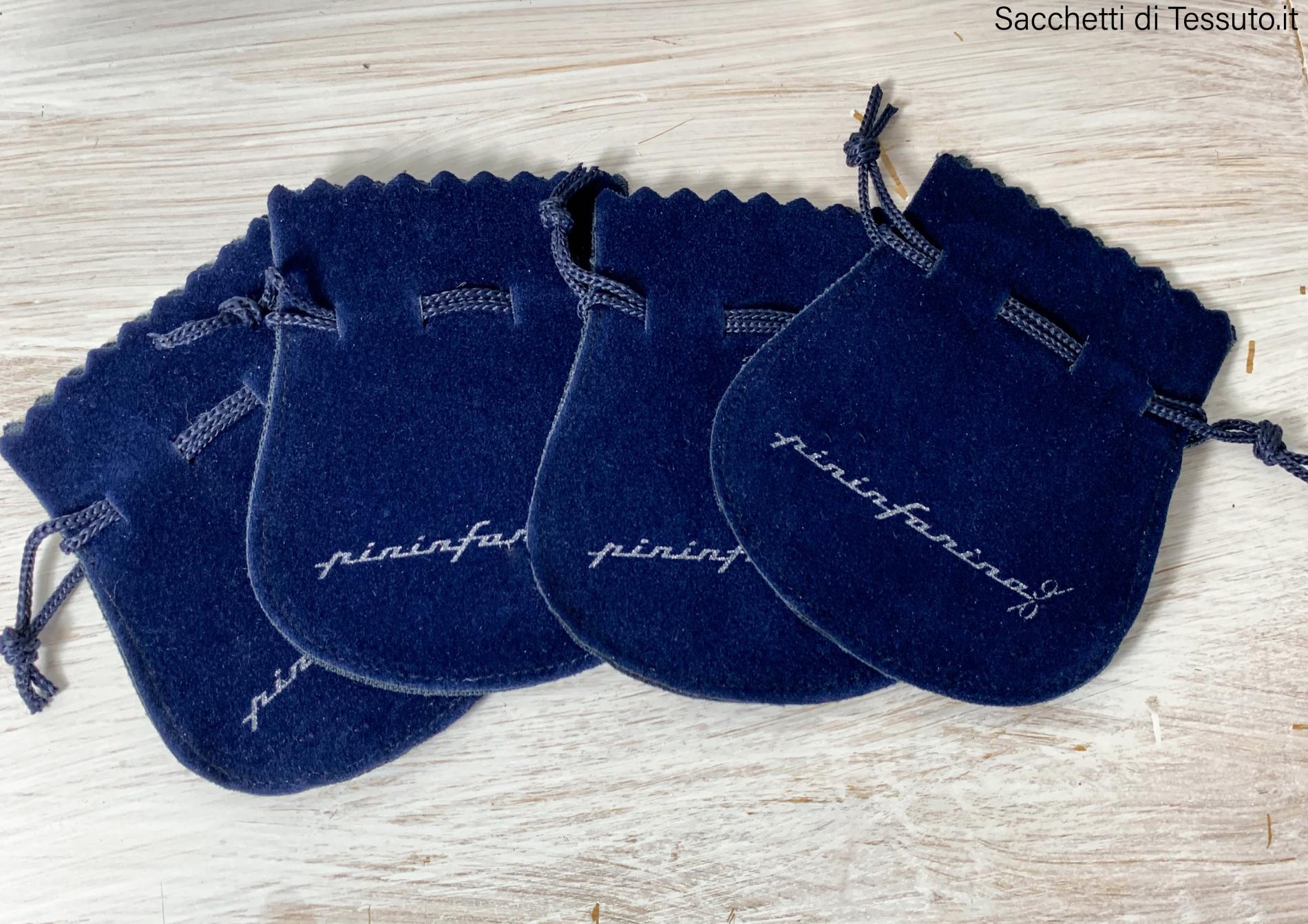 10 Sacchetti In Velluto Con Coulisse - 15x20 Cm, Multicolore Per Gioielli E Piccoli Oggetti - Foto 8