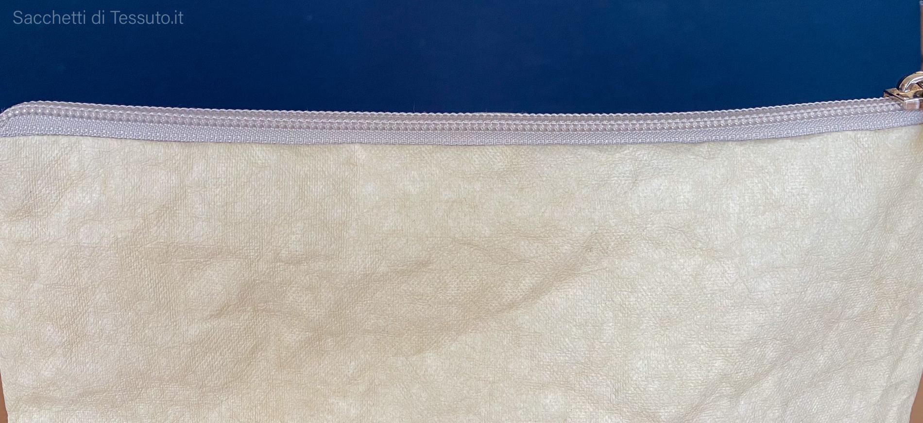 Pochette 2024 in stoffa