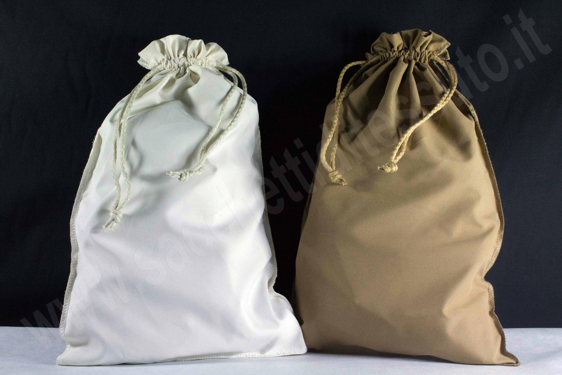 Sacchetti online per calzature