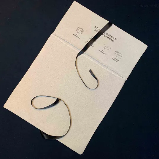 Cover a patella per fotoalbum