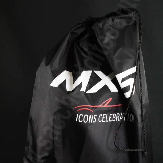 Sacchetto in nylon impermeabile