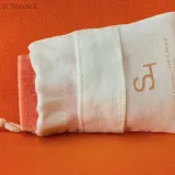 hemp bag for soaps