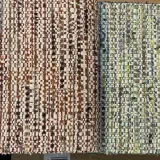fabric color folder