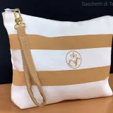 trousse à maquillage en coton canvas 2