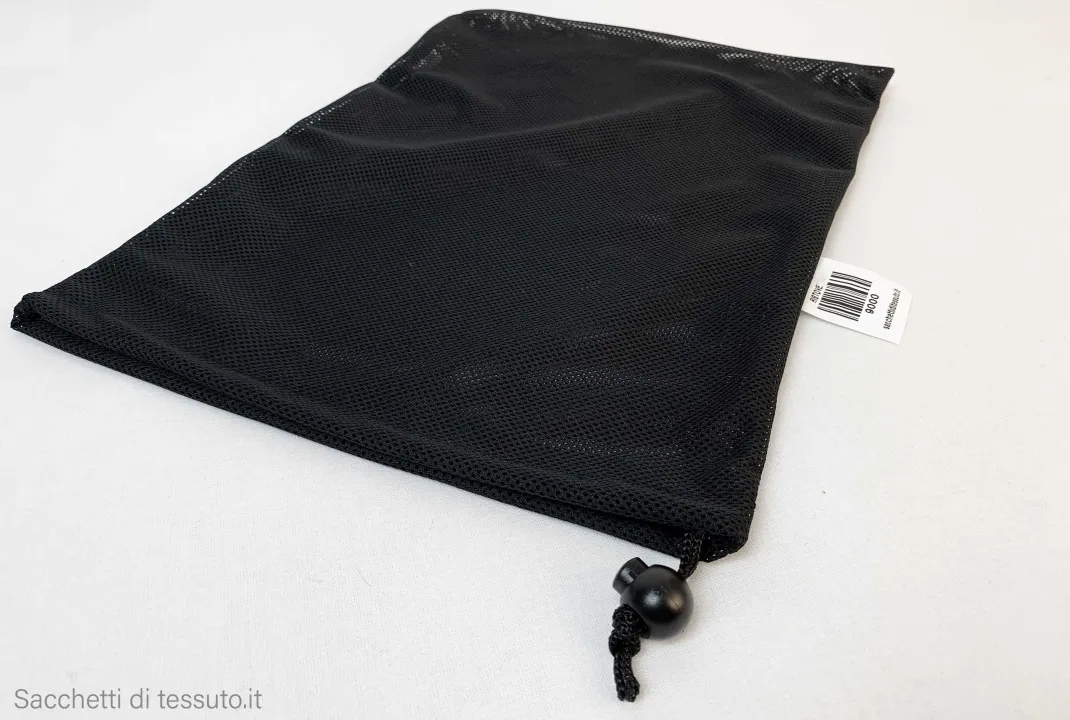 Sac en filet pour distributeur automatique