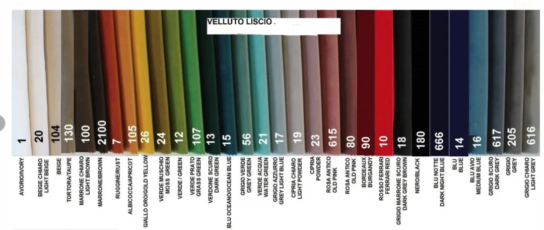 color folder