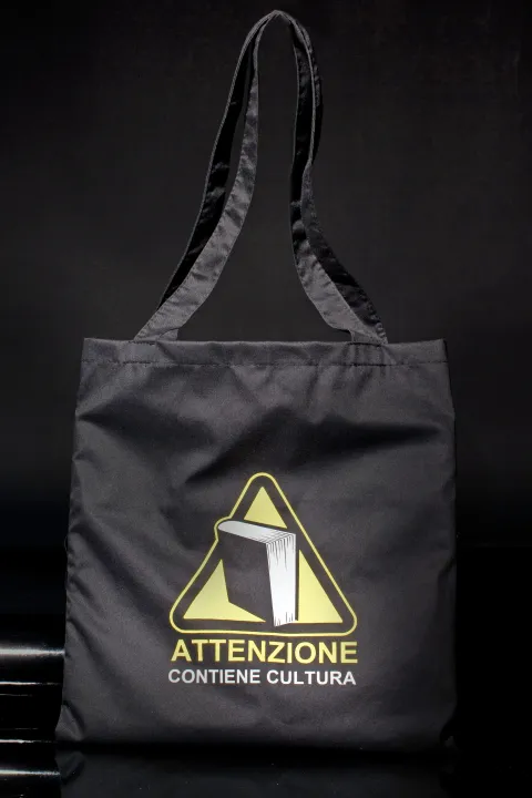 Cotton bag