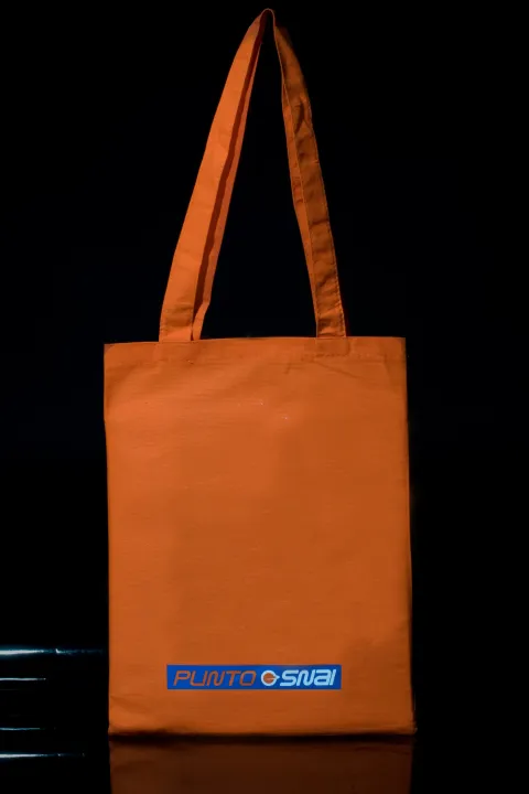 Sac en coton shopper en coton