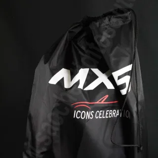 Sacchetto in nylon impermeabile